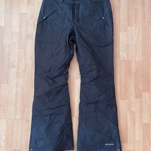 Columbia Omni-Tech Snow Pants